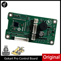 Original Control Board Controller for Ninebot Gokart Pro Smart Self Balance Electric Scooter Parts Kart Replacement Accessories