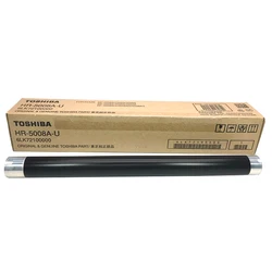 HR-5008A-U Originele Bovenste Fuser Roller voor Toshiba e-Studio 2508A 2008A 3008A 3508A 4508A 4518A 5008A Verwarming Roller S6LK721000