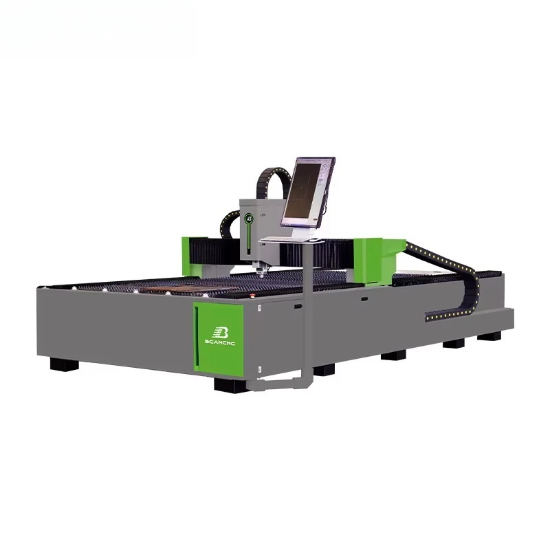 Небольшой станок для резки волокна Станок для резки металла Цена Станок для резки листового металла с ЧПУ