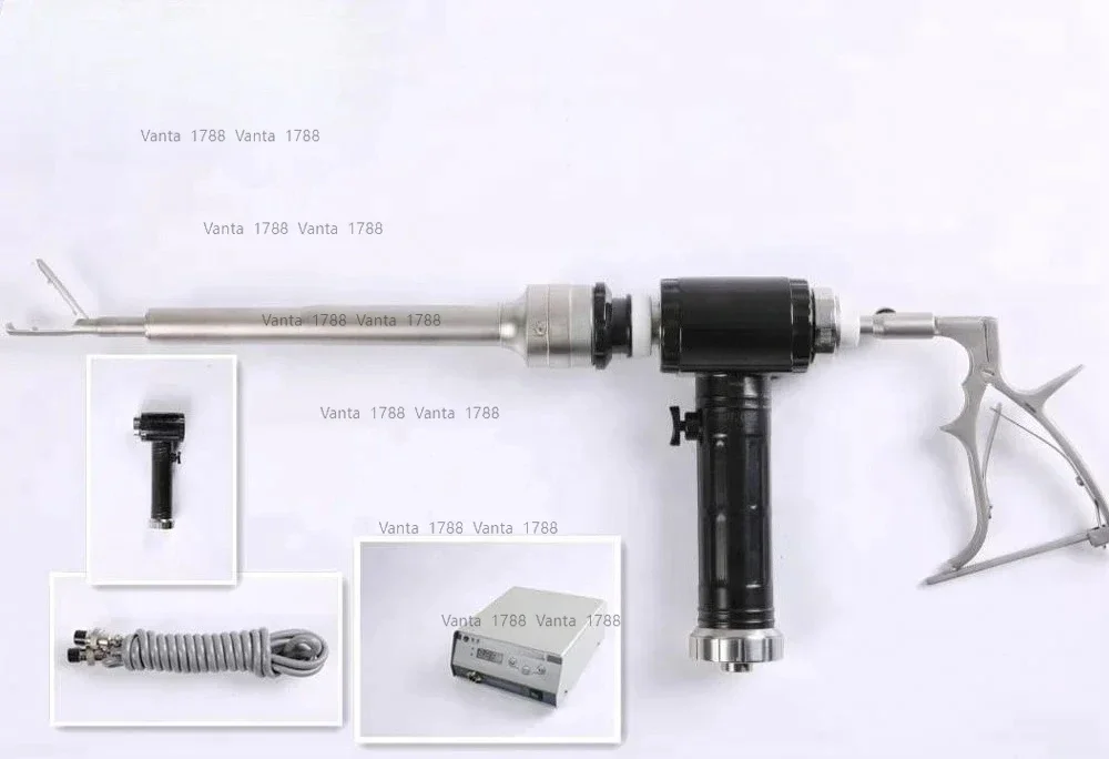 Euprun Factory Directly Reusable     Instruments Gynecology Cup Type Uterine Manipulator
