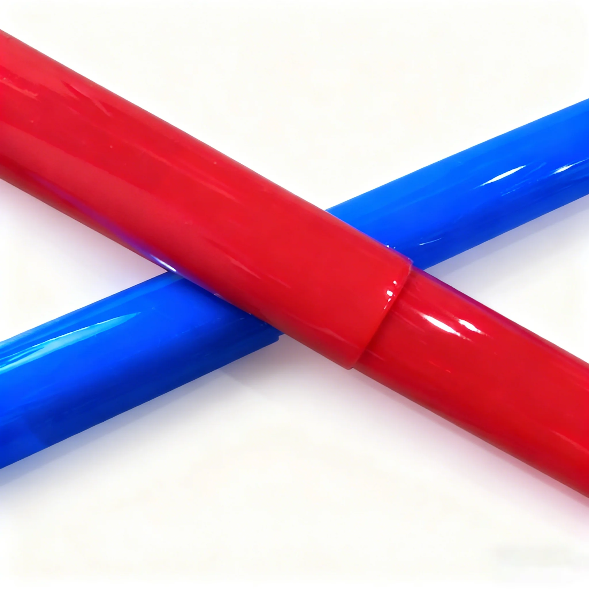 Oplichtende sabel met geluid Telescopisch zwaard Gloeiend licht speelgoed Telescopisch zwaard met geluid voor kinderen Volwassenen Stress Relief Gift