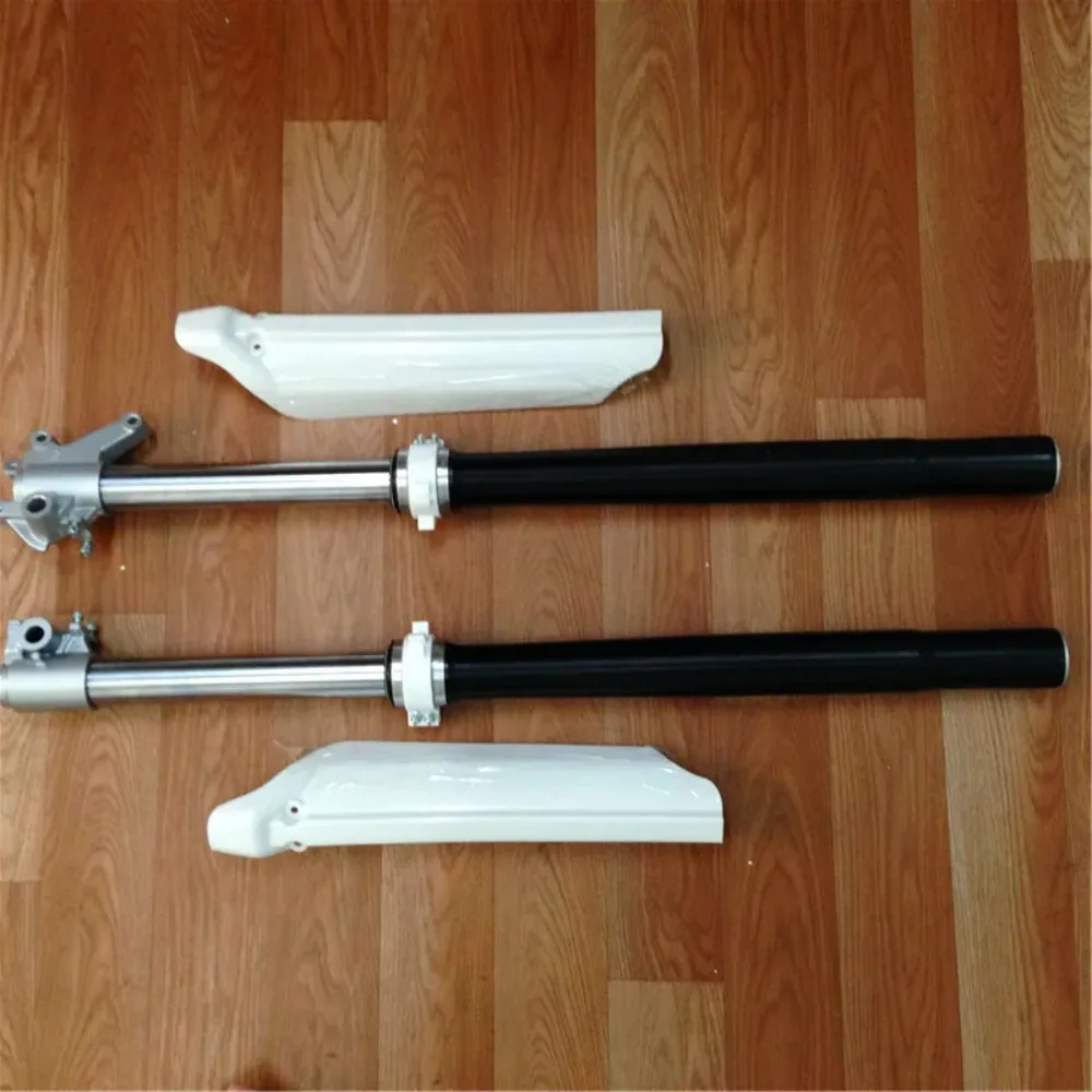 

Комплект амортизирующих элементов для перевернутых вилок CQR150 и CQR250. Акция.