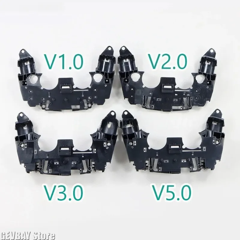 1PC Inner Support Middle Frame Bracket Replacement Parts For PS5 DualSense Controller BDM-010 020 030 050