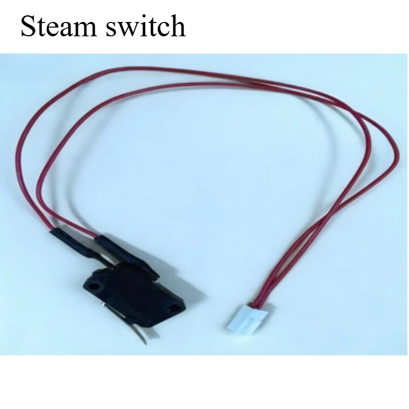 

Applicable To Meiyinong Coffee Machine Steam Valve/water Pump/flowmeter Connector/water Inlet Pipe/steam Switch Accessories