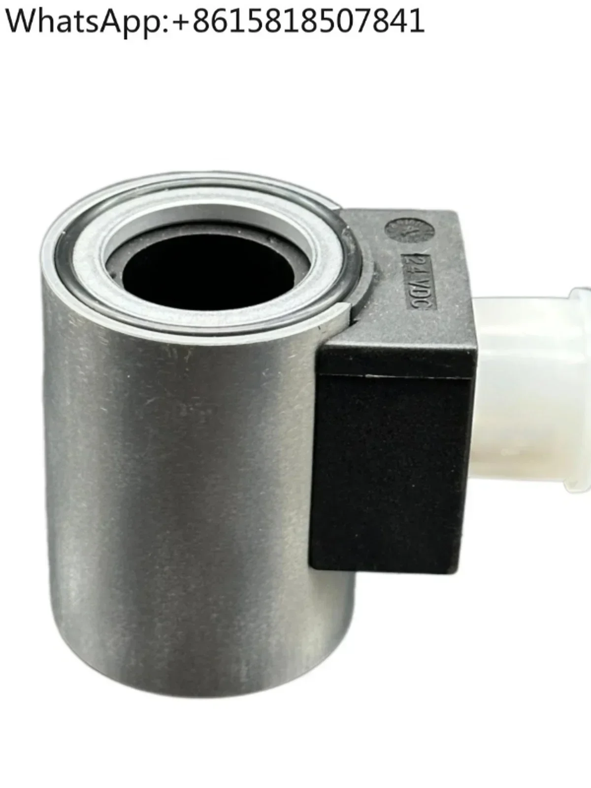 

Hydraulic solenoid coil, ID 19 Height 50 OD 37 instead of 770-224