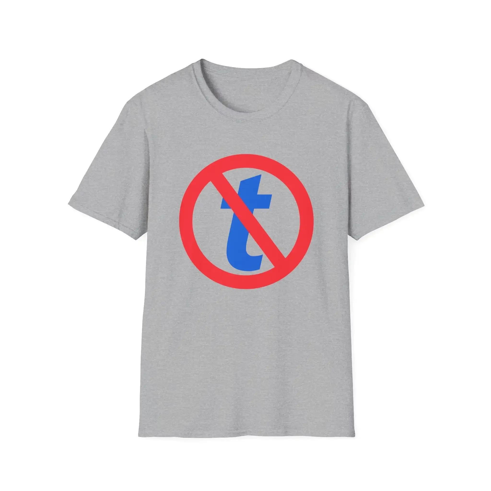 Ticket Conglomerate Protest T Shirt