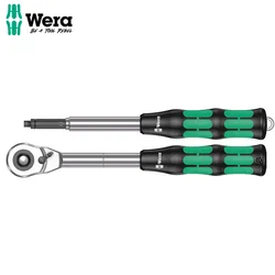 WERA 05004095001 Ratchet Wrench Large Flying Sleeve Extension Rod Imported Quality Simple Operation Wide Application Range