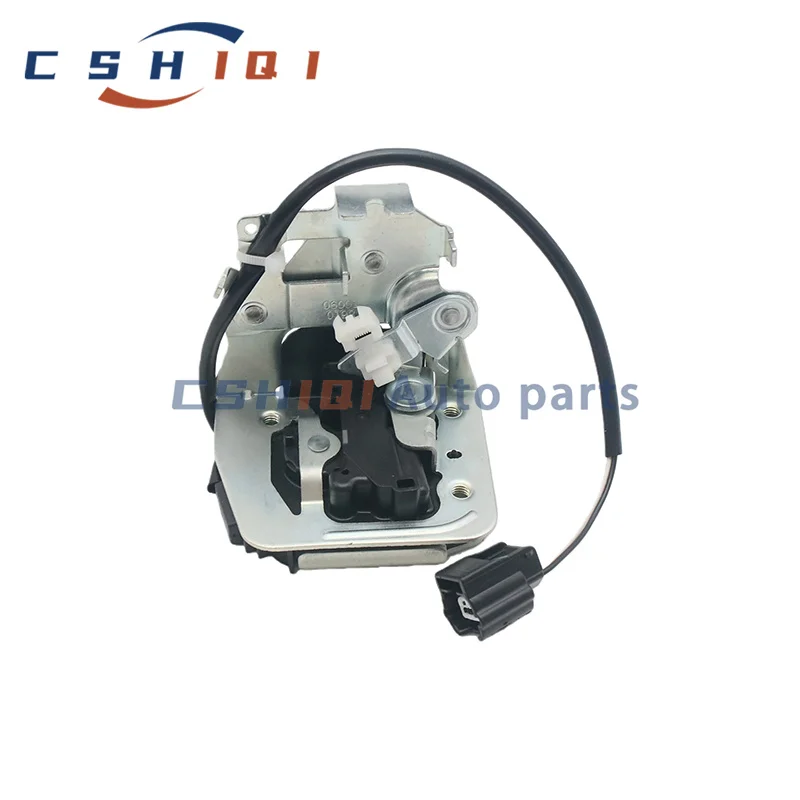 Right Side Sliding Door Lock Without Line 825020011R For Renault Master MK3 Vauxhall Movano MK3 Nissan NV400 2010-2020 New