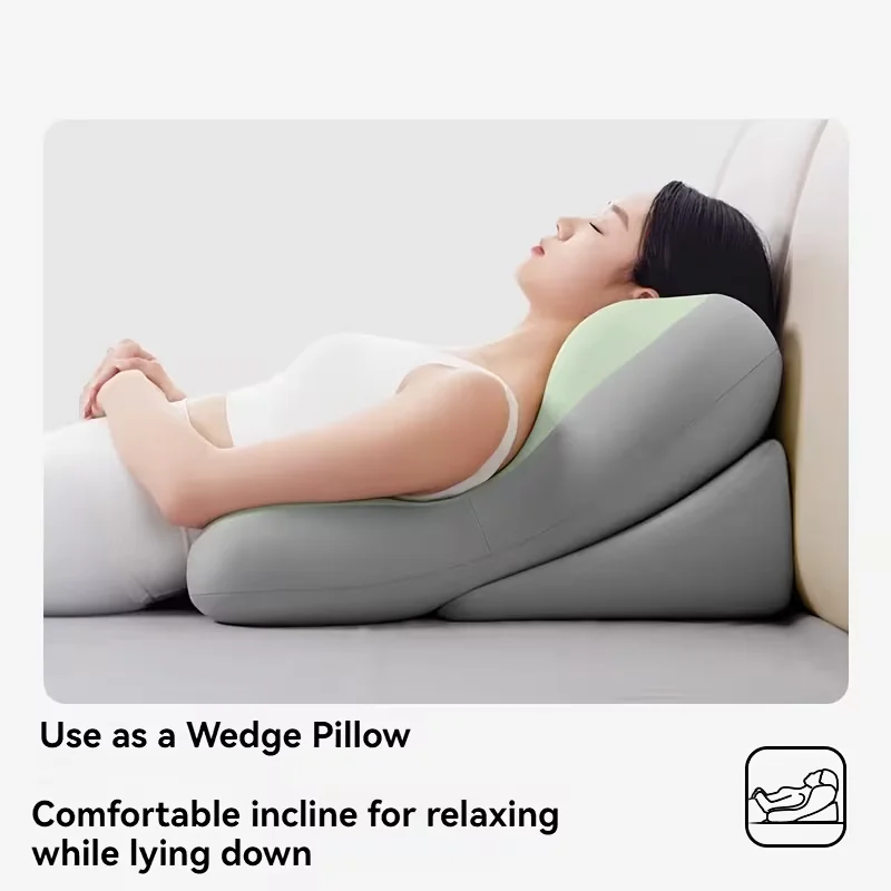 Thumbnail 2 - #29 Best Backrest Pillows to Buy In 2026