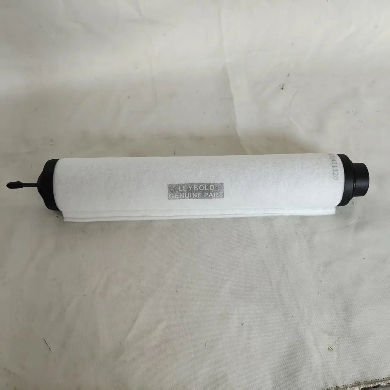 ليبولد مضخة تفريغ فلتر العادم 971431120 عنصر مرشح مضخة تفريغ عنصر فلتر الزيت Ek96006 #5