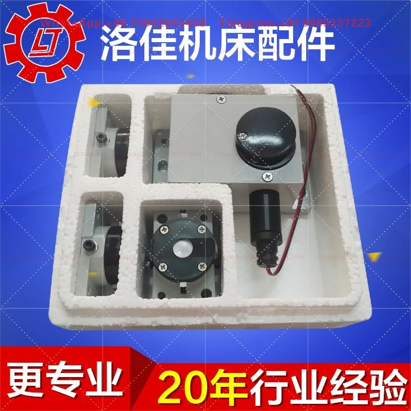 TPX6111B Optical Sight GM05-1 Worktable Optical Sight For  Boring Machine