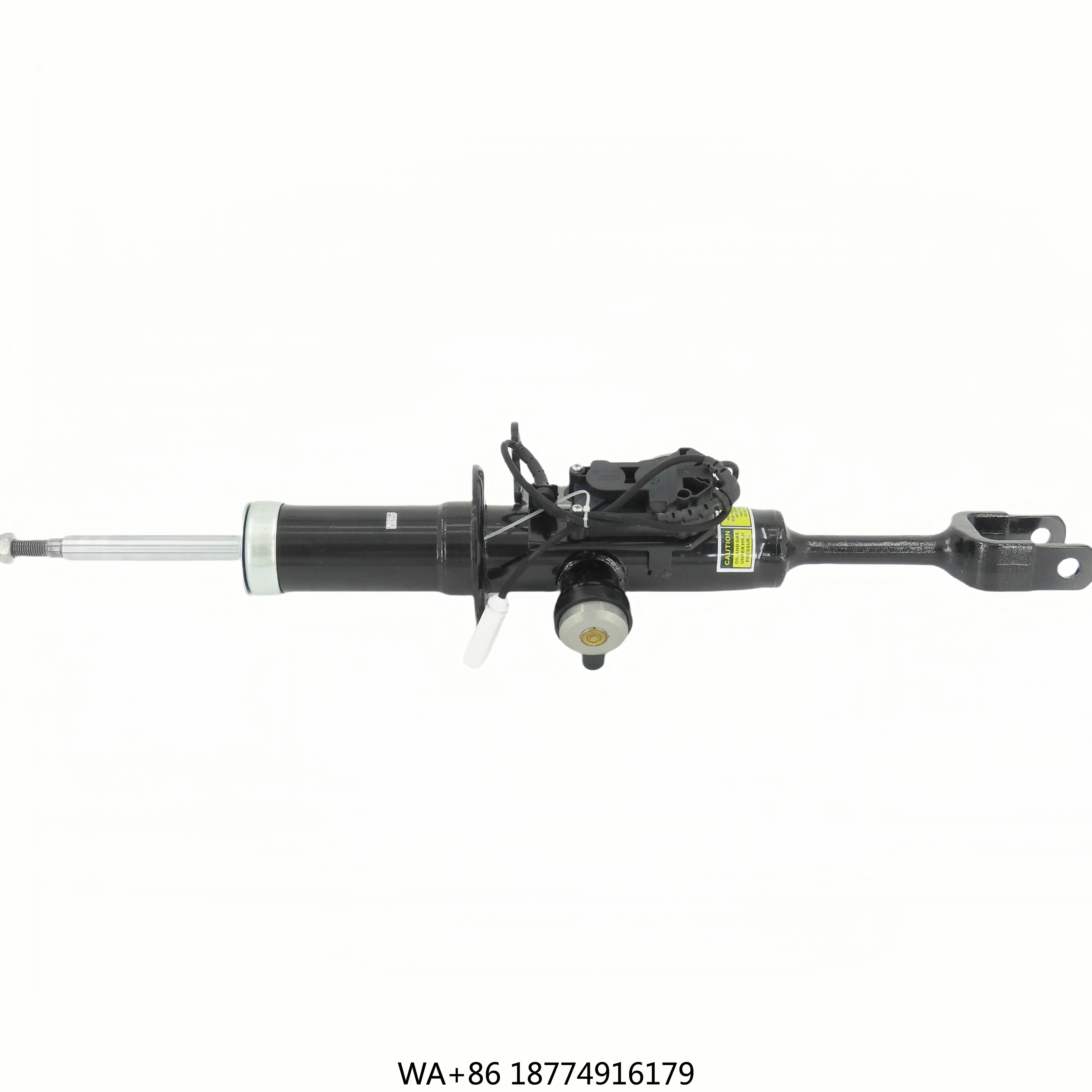 

Новый 37116796926 передний правый амортизатор для F01 F02, высокое качество