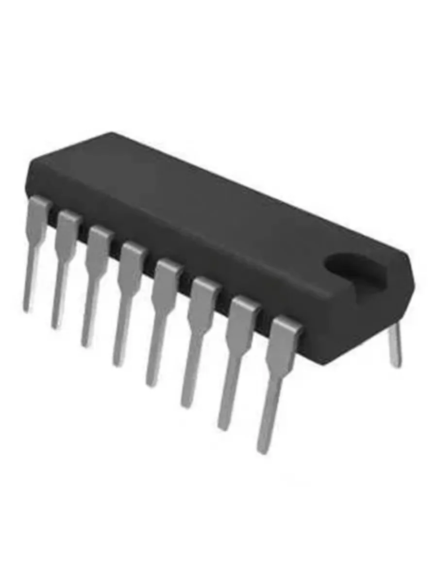 2 Stück 100% neues Original pls100n dip-28