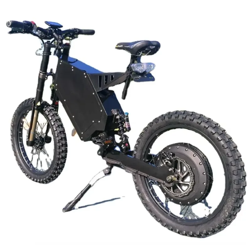Modification Fast Delivery Bicicleta Electrica 1000W 5000W 8000W 12000W Enduro E-bike Fast Speed Electric Dirt Bike Adult for Sa