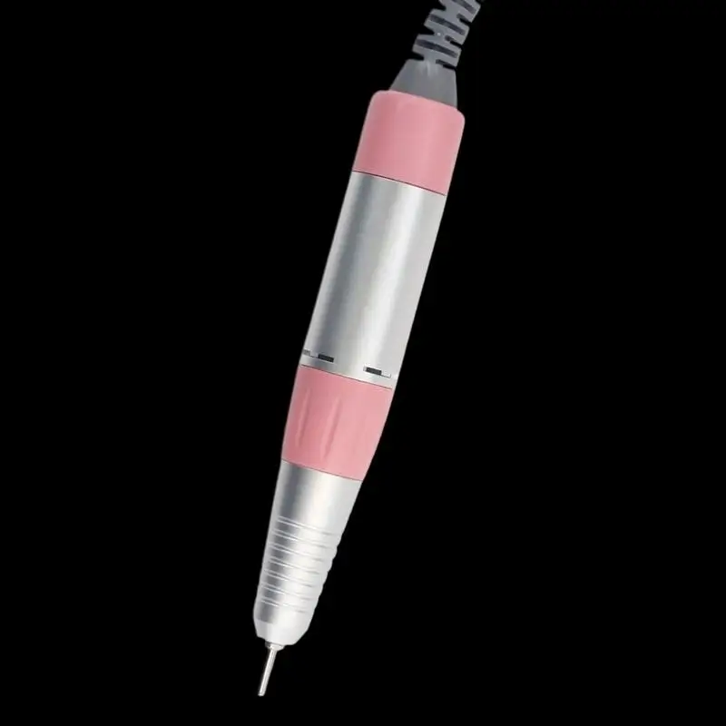 35000 giri/min 5 Pin Trapano elettrico per unghie Maniglia manipolo Pedicure Penna sostitutiva Accessorio per strumento di bellezza per manicure