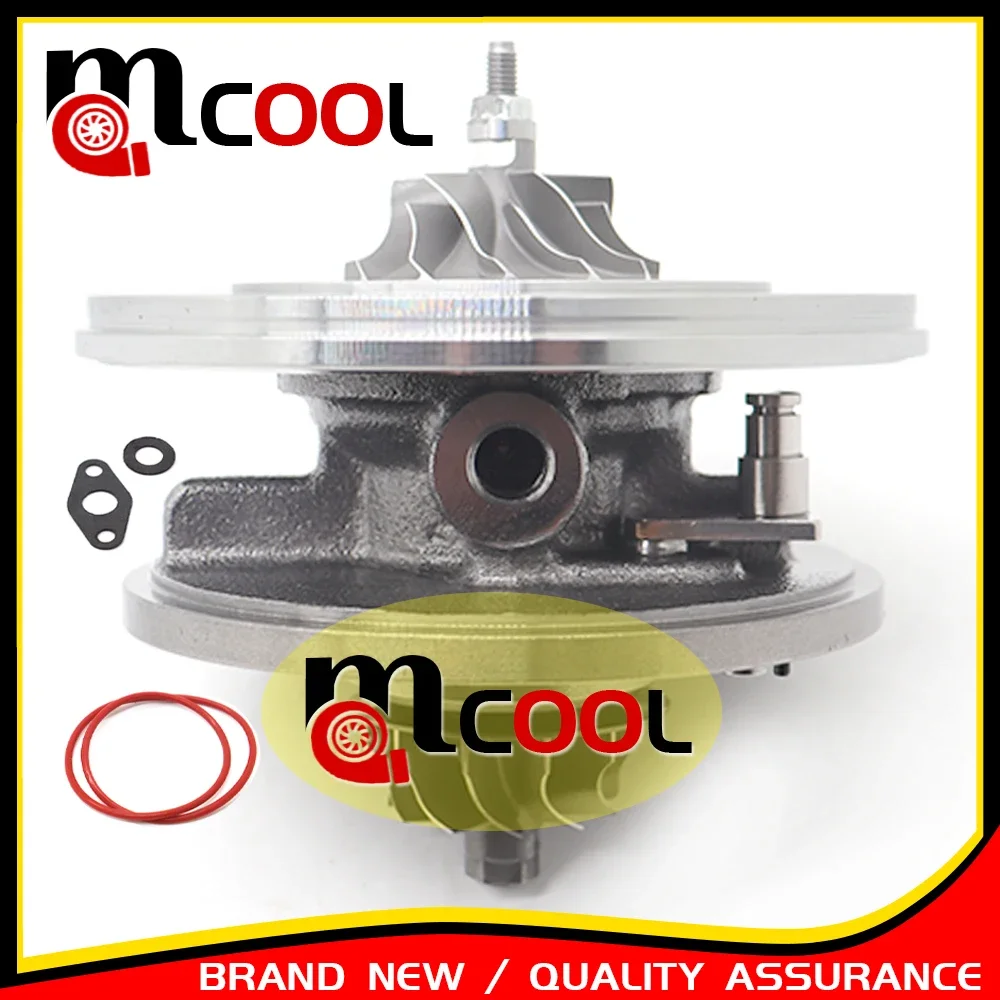 GT1544V Turbo Cartr… - image