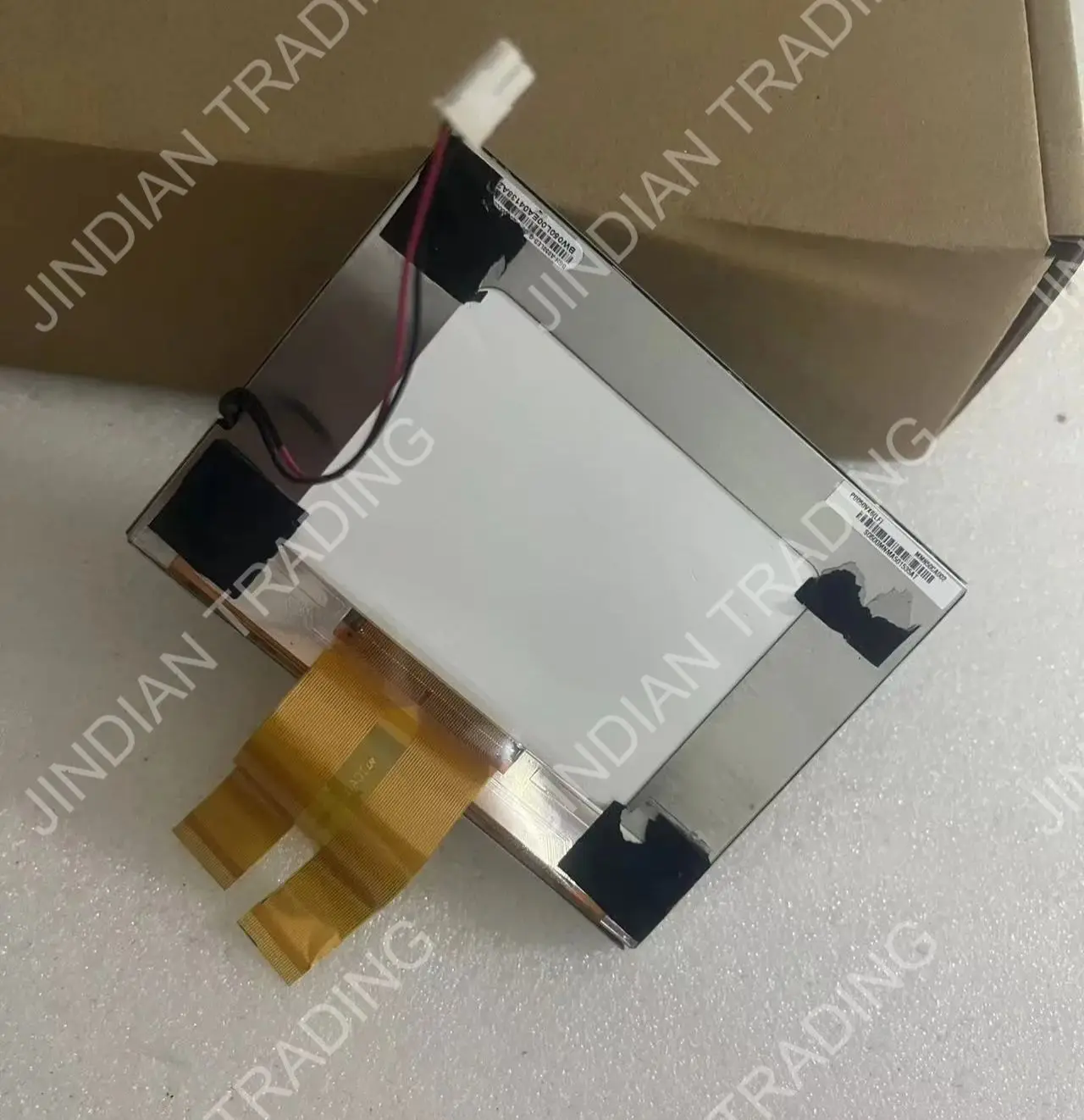 

100% test original grade A good quality PVI E Ink 5 inch PD050VX6 industrial lcd display 12 months warranty