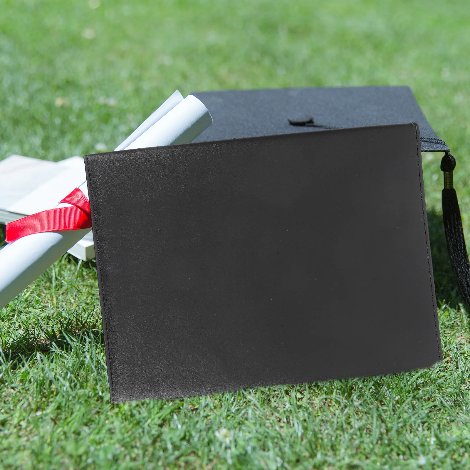 

Document Holder Folder Formal Elegant Certificate Folder for Diploma Degree Honor Certificate Protection Storage Office