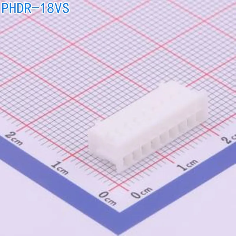 10 pieces/batch PHDR-24VS PHDR-22VS PHDR-20VS PHDR-18VS JST connector shell series