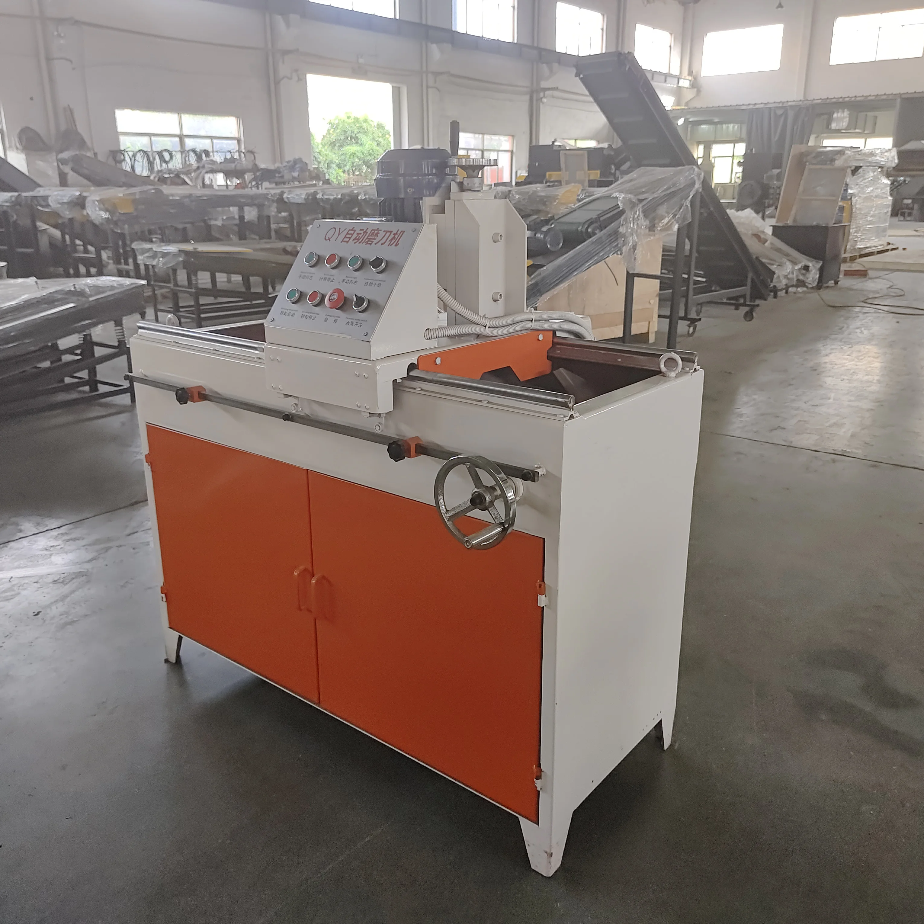 LX-800 السعر المناسب أعلى جودة آلة إعادة تدوير الخردة المحبب النحاس آلة فاصل كابل الخردة الأوتوماتيكية #3