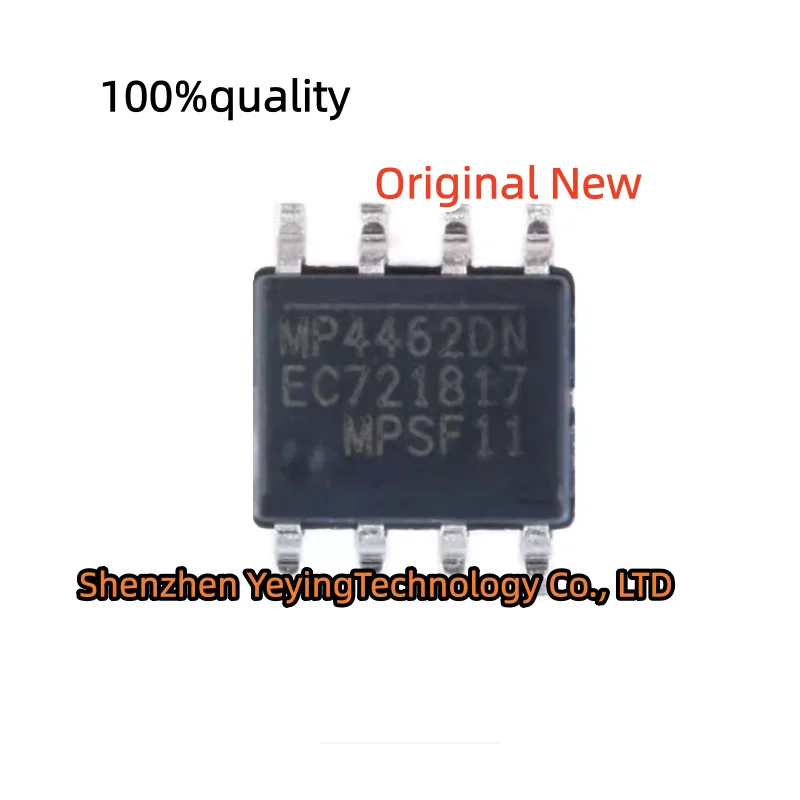 1Pieces Bts5030-1Eja Bts5030 Njm2904V-Te1 Njm2904V Mp4462Dn-Lf-Z Mp4462Dn El0631(Ta) El0631 Tlp2404(Tp,F) Tlp2404 Sop8