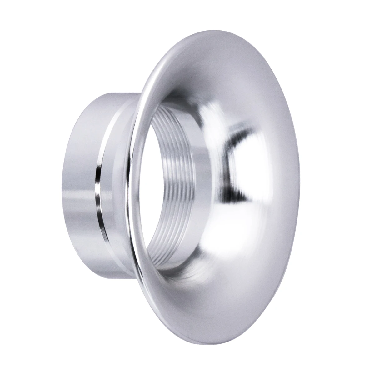 ZS سباق 42 مللي متر دراجة نارية المكربن فلتر الهواء كأس الرياح القرن كوب Carb الرياح القرن كوب ل PHBH AS BD BS RD RS #5