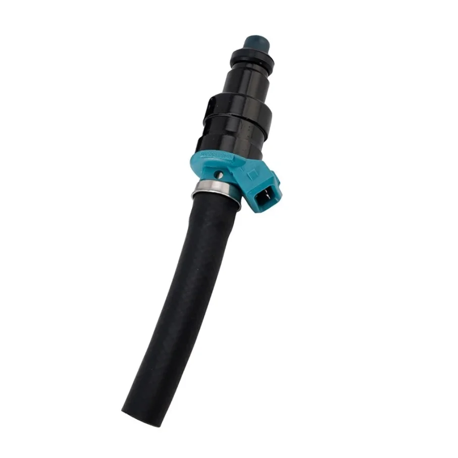 1/4/8pcs Fuel Injectors 0280150036 For Mercedes-Benz 280SEL 450SE 280SEL 4.5L V8