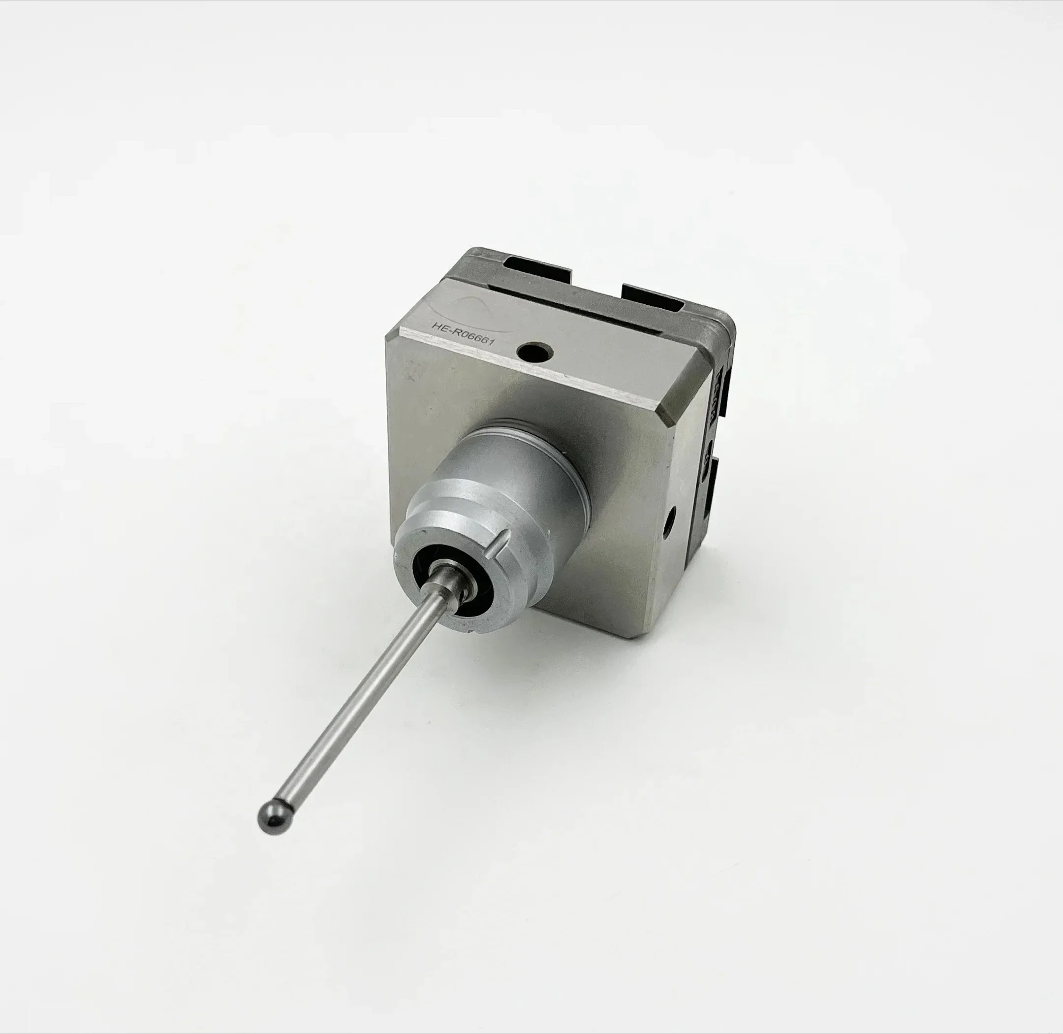 نظام تركيبات قياس الصلب الدقيق 3R مجسات Edm من النوع المرن لغرق Edm HE-R06661