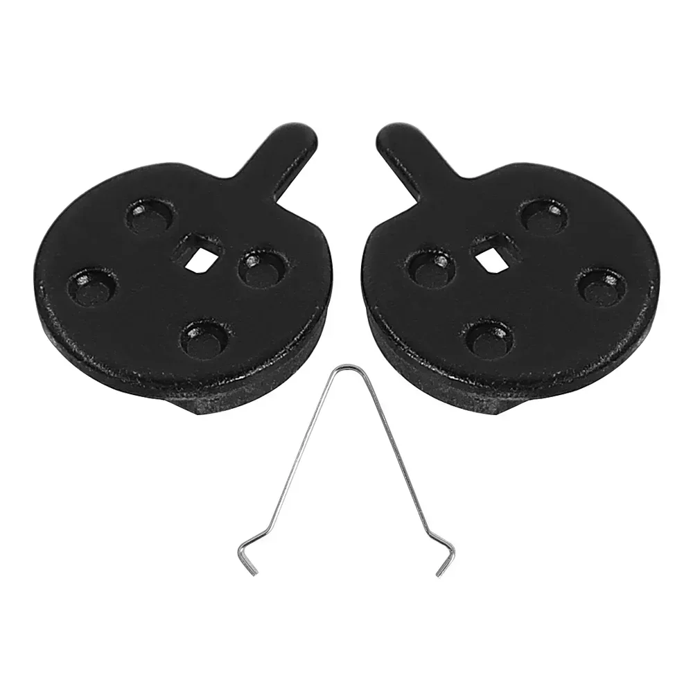 مقاومة للاهتراء مكبح قرصي الوسادة ل jak-5 B777 M188 M208 M288 M308 M318 Speedway Widewheel سكوتر كهربائي للدراجات الجبلية