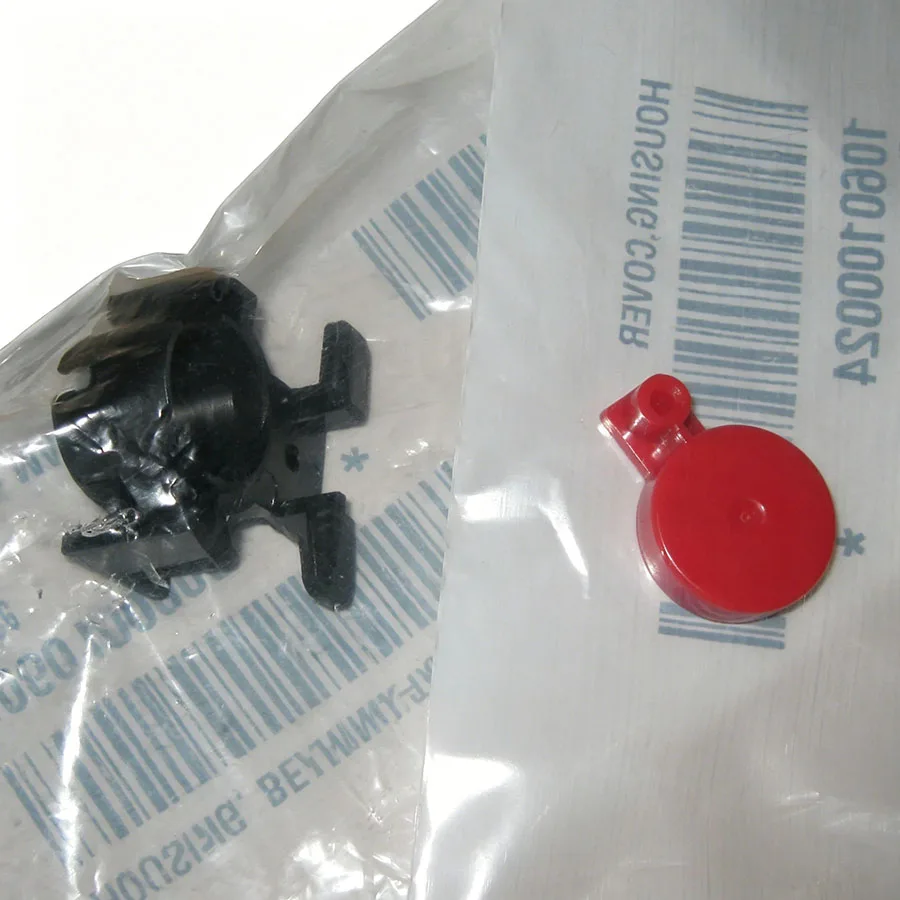 1060100024 Original New Limit fixed buckle shaft sleeve for OCE VP110 125 135 140 HOUSING,COVER