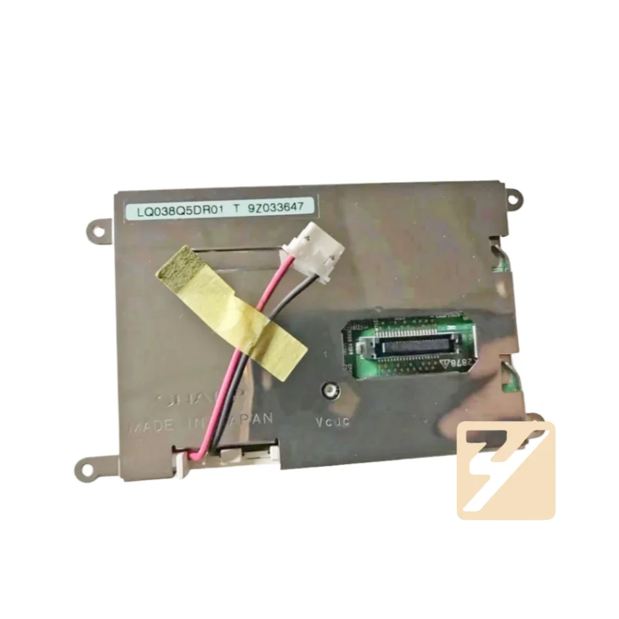 LQ038Q5DR01 3.8