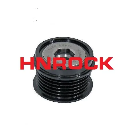 

NEW HNROCK Alternator freewheel pulley D021040-2290 24-82327-4 CJ5G10A352BA CJ5Z10334A 920028 920028A