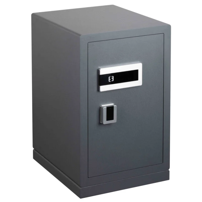 custom.BS44 Digital Safe Box Cash Jewelry Pistol-Safe Storage Equipment Service Equipment