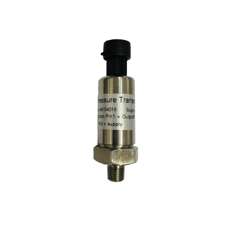 

OEM air Compressor Spare Parts Pressure Sensor 49154016