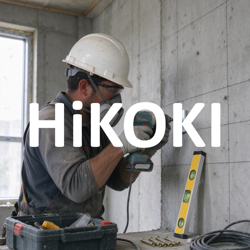Original HiKOKI 5.0Ah Li-ion Battery,Intelligent Charging Management,Impact Resistant Frame,Suitable for 18V/36V Cordless Tools