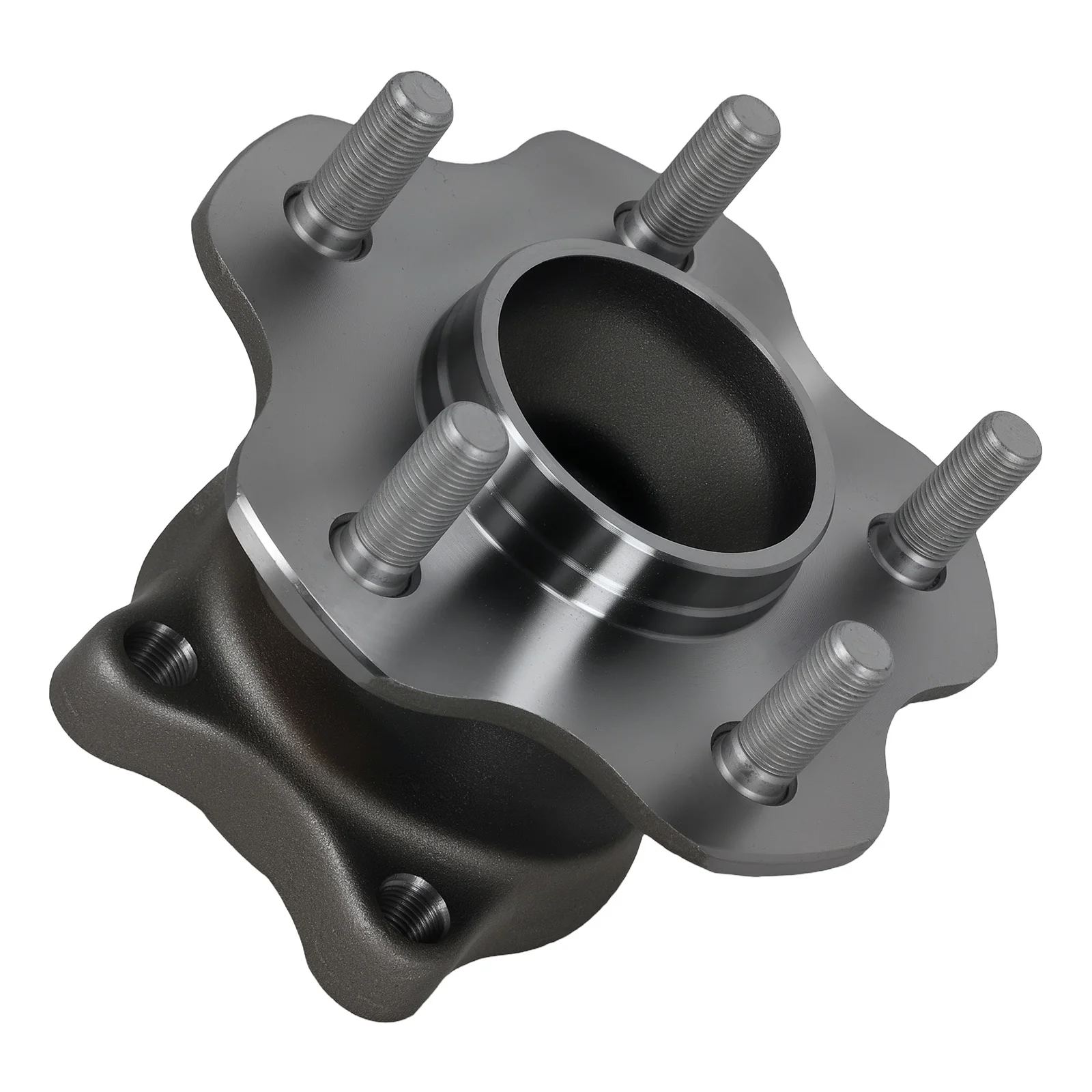 

Rear Wheel Hub & Bearing Assembly 5-Bolt for Nissan Altima 2002-06 WH512202