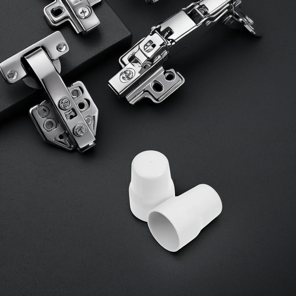 ฝาครอบวาล์วทำความร้อน 6 ชิ้น ติดตั้งง่าย ปกปิดวาล์วที่ไม่สวยงาม ช่วยเพิ่มรูปลักษณ์ห้องน้ำ