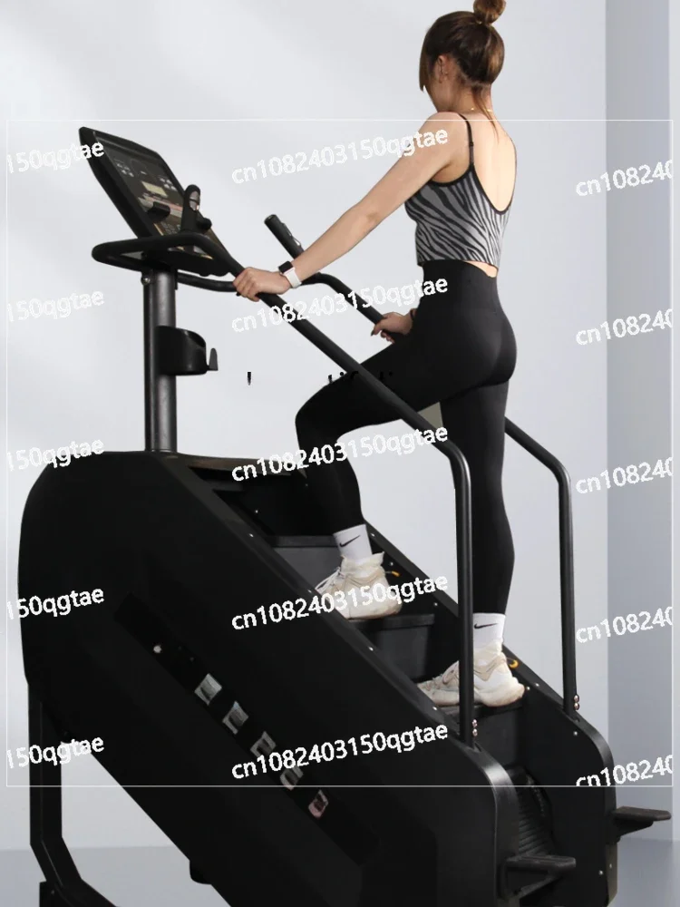 Walking Stairs, Large Aerobic Fitness Equipment, Hiking Machines