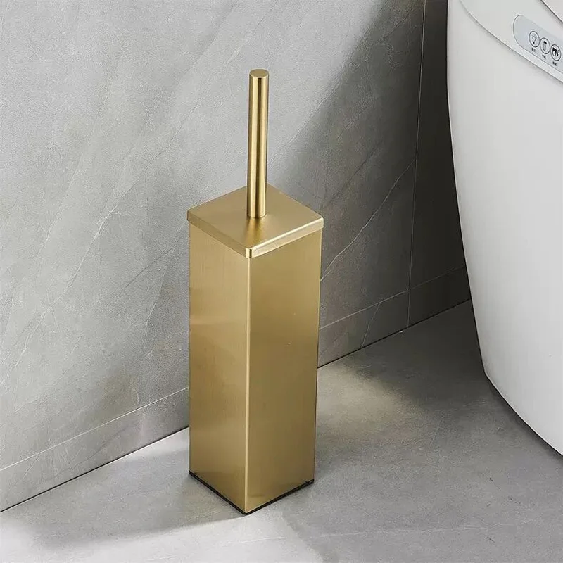 stainless-steel-nickel-toilet-brush-holder-with-brush-brushed-gold-deodorant-bathroom-toilet-cleaning-brush-holder-set-black