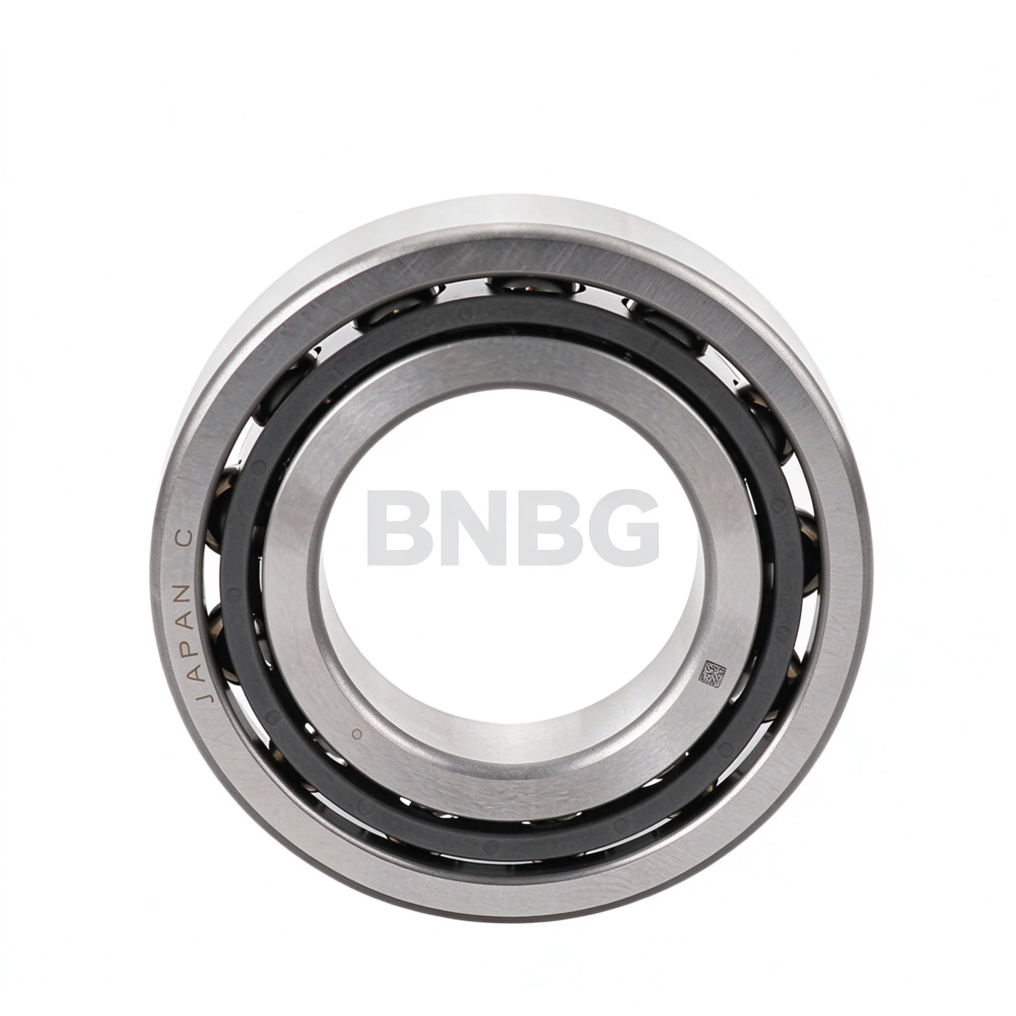 NSK Angular Contact Ball Bearing P5 7208 CTYNDULP4 CTYNSULP4 Spindle Bearing Machine Tool Bearing High Speed Bearing