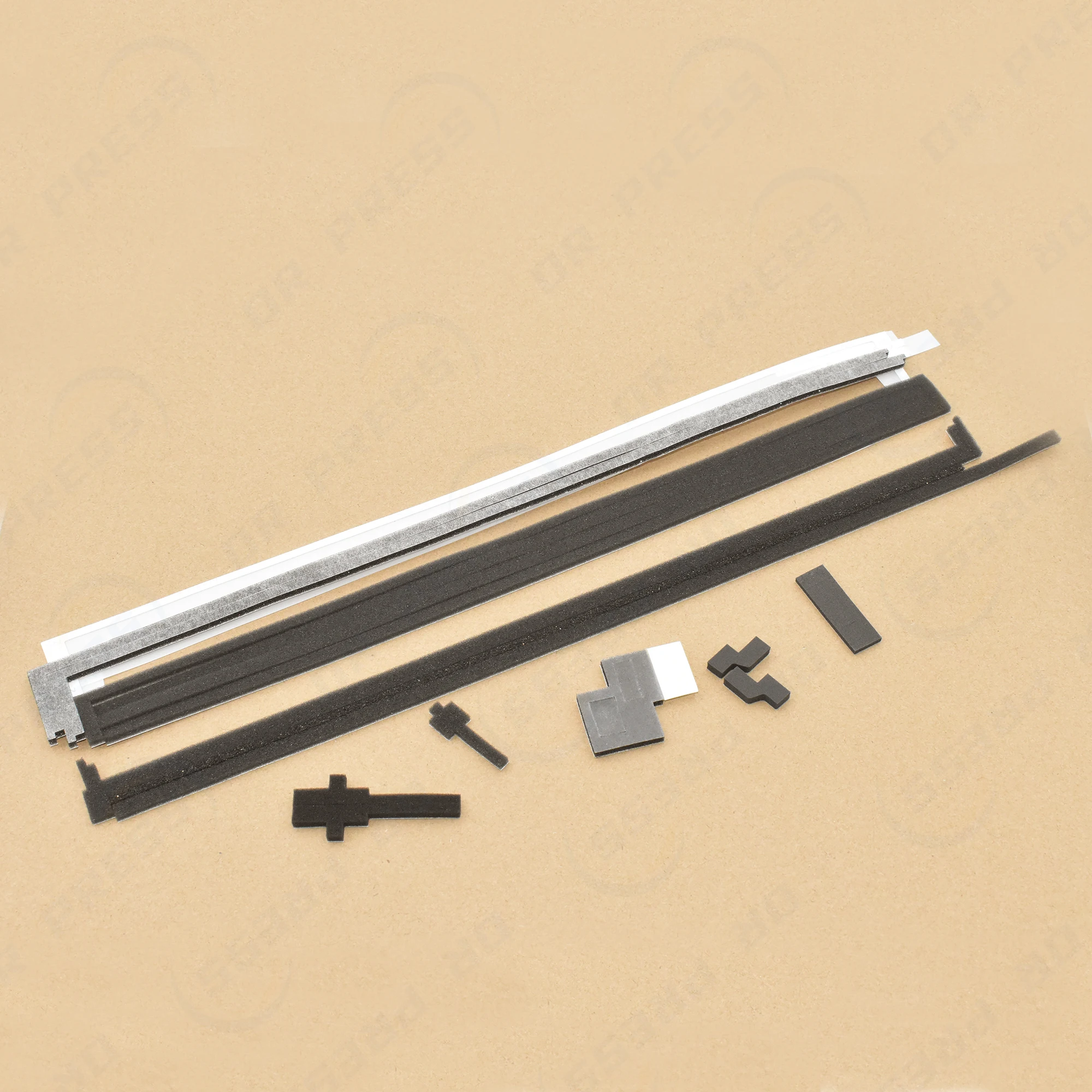 Drum /Development Assy Seal for Ricoh MP 1813 2501 2001 2000 1911 1812 3350 3351 3352 2852 3353 2553
