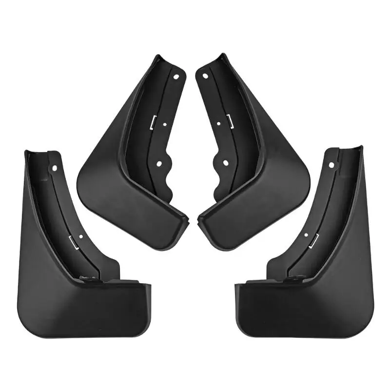 

Car Mudguards Mud Flaps Mudguard Fender Flaps For Hyundai Santa Fe 2023 2024