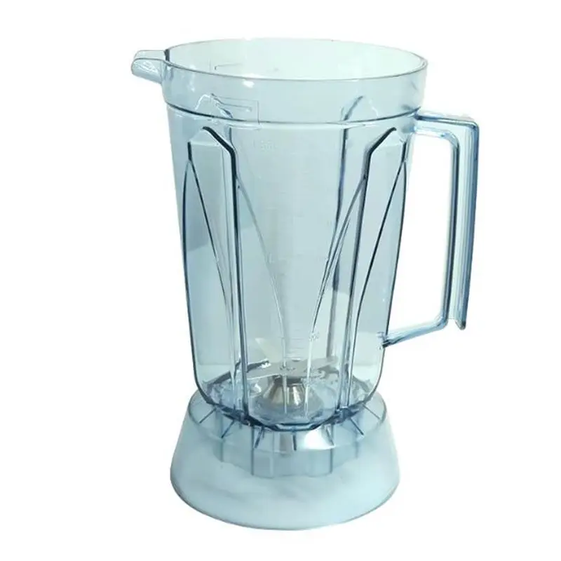 1.85L Blender Cup for SERO SJ-S253 SJ-S252 SJ-S30A SJ-C30A SJ-C152 SJ-B30A Smoothie Machine Replacement Cup