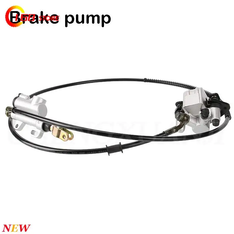 

For ATV Kart 200cc 250CC 125cc 150cc Brake Caliper Assembly