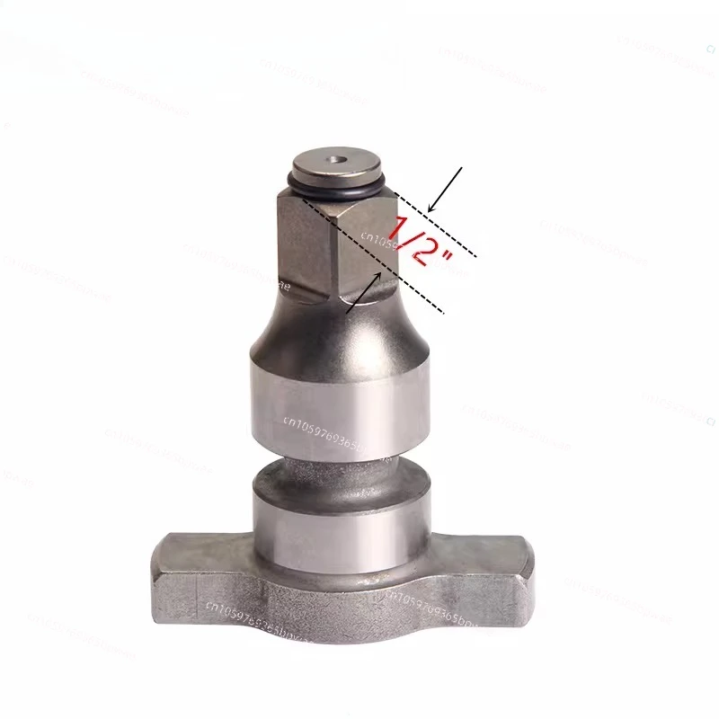 

135804-2 Rechargeable Impact Wrench Original, Driven Impact Block DTW1001 DTW1002