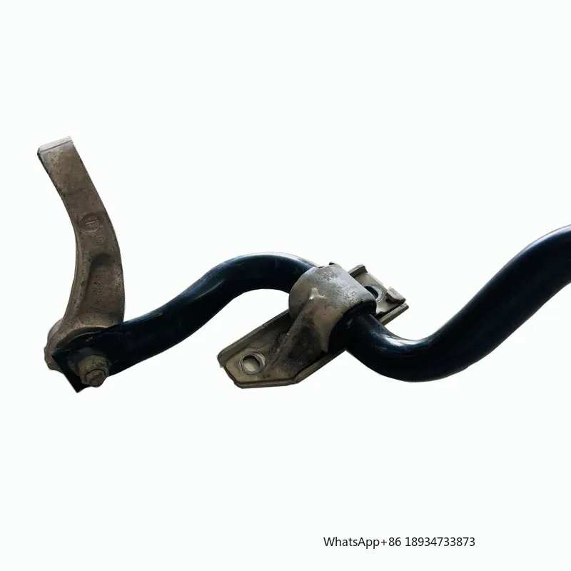 Used Front Stabilizer for MERCEDES-BENZ GLE W167A2053231065 TUBULAR TORSION BAR with BEARING FRONT (MB)