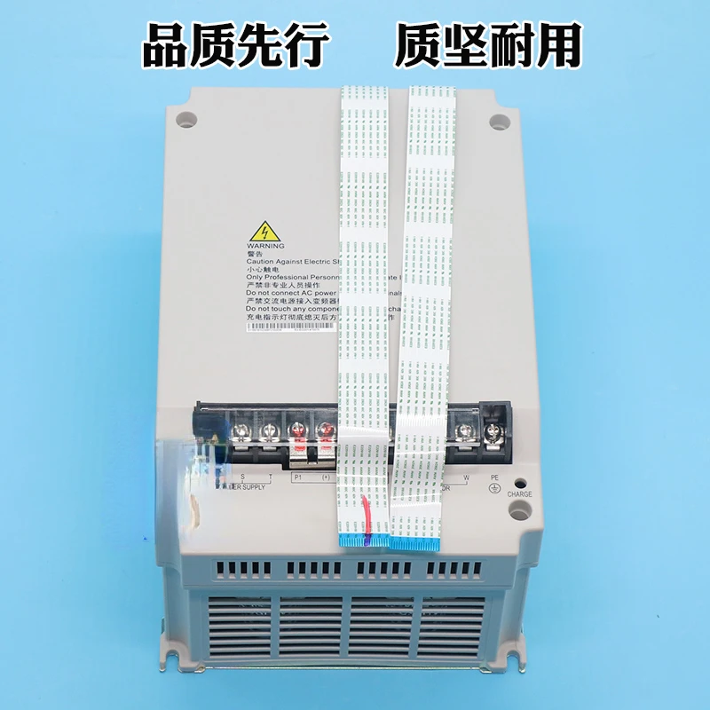 

Inverter EV-ECD01-4T0075/4t0110/4t0150 Elevator Original 11kw15wk