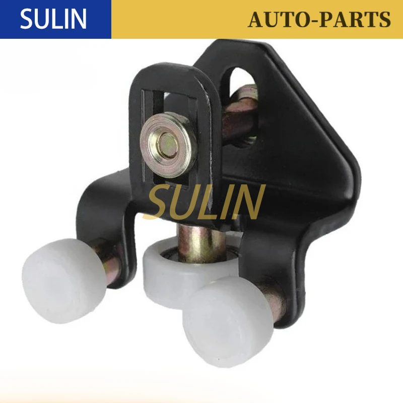 

9067600047 9067600147 2E1843435 9067600147 68010193AA MH11334 Направляющая роликов раздвижной двери для MERCEDES Benz Sprinter W906 VW 06-18