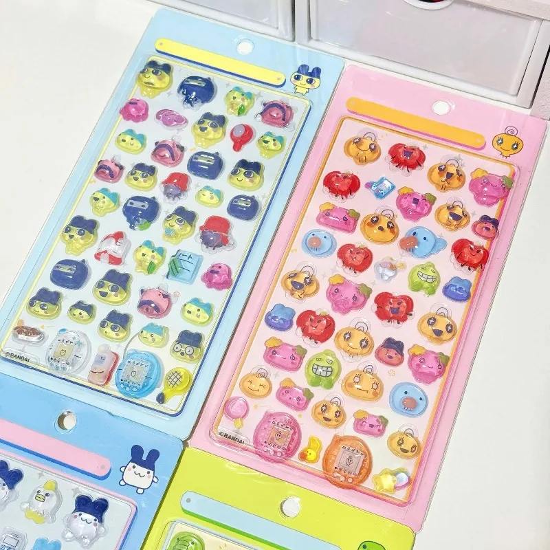 �y�Z�[�����z3D����X�e�b�J�[ DIY�X�N���b�v�u�b�N �m�[�g�p�\�R���f�J�[�� �{���{�� �h���b�v�V�[�� �X�N���b�v�u�b�N �p�[�e�B�[�M�t�g �{���{�� �h���b�v�V�[��