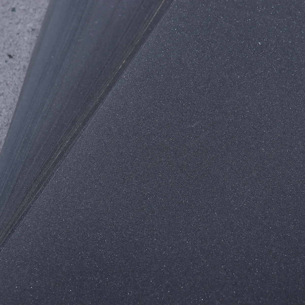 

36 Sheets S paper Assortment 400 3000 Grit Dry Wet Waterproof Silicon Carbide for Wood Automotive Finishing Polishing Plastic